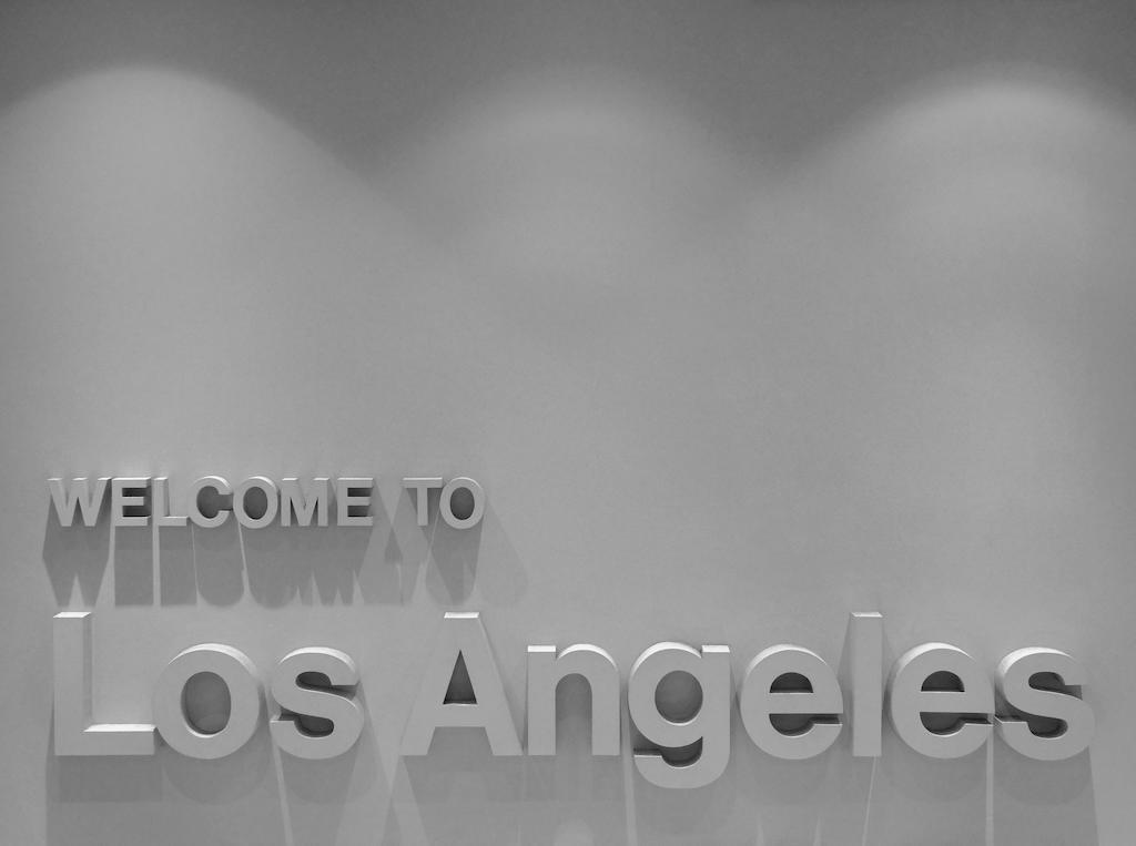 Canoga Hotel At Warner Center Los Angeles Extérieur photo